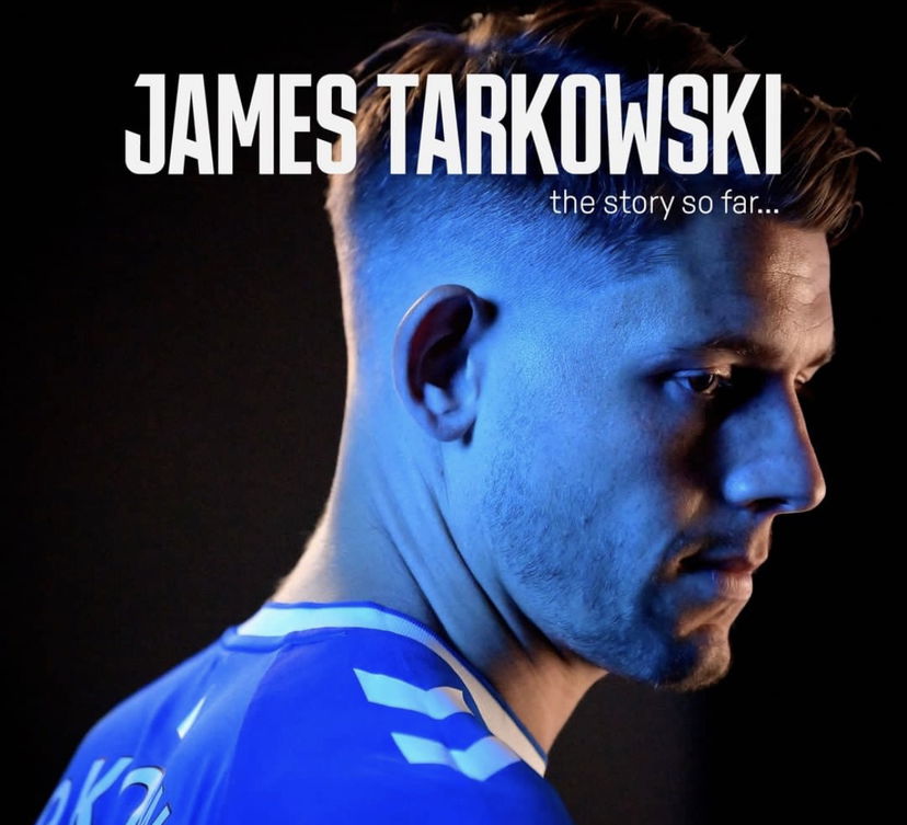 Ufficiale: Everton, ecco Tarkowski a parametro zero preview