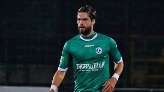 L’indiscrezione: Triestina, è fatta per Gabriele Rocchi preview