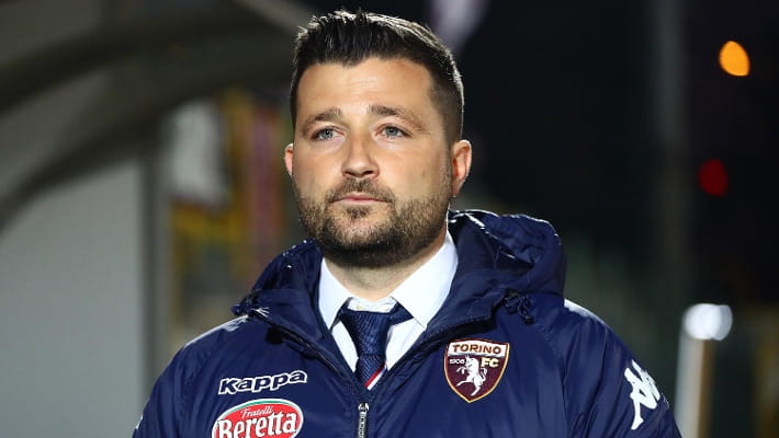 Ufficiale: Federico Coppitelli nuovo allenatore del Lecce Primavera preview