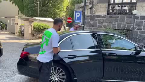 Ranocchia e Caprari visite mediche col Monza iniziate. Il video preview