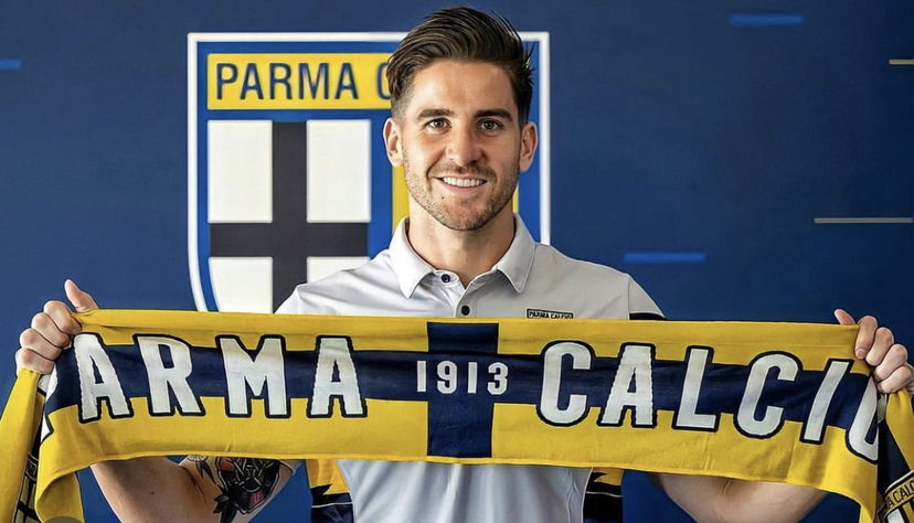 Chichizola su Buffon: “Allenarmi con lui è un sogno. È uno dei motivi per cui ho scelto Parma” preview