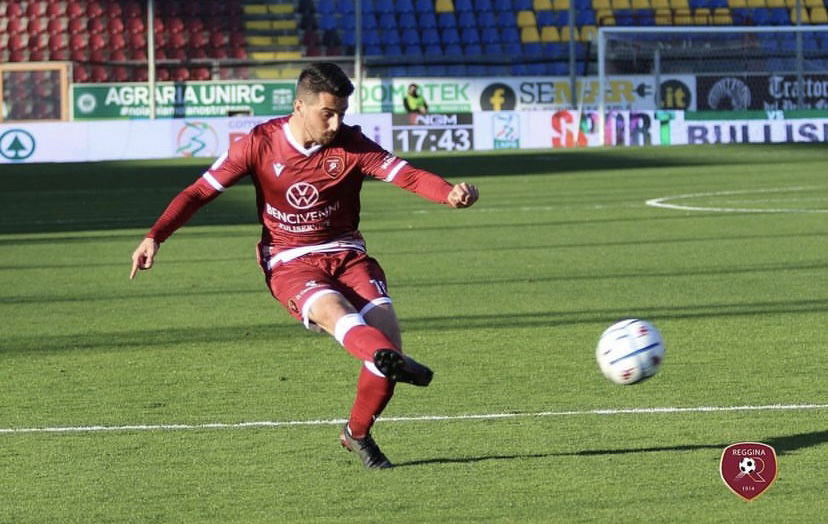 Ora è anche ufficiale: Bellomo torna al Bari. Alla Reggina va in cambio Lollo preview