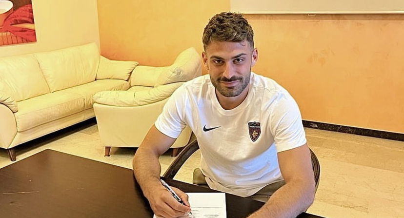 Ufficiale: Cosenza, ecco Butic dal Pordenone preview