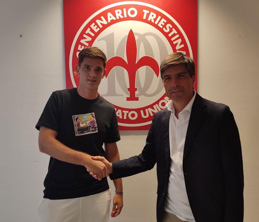 Ufficiale: Adorante approda a Trieste dal Parma a titolo definitivo preview