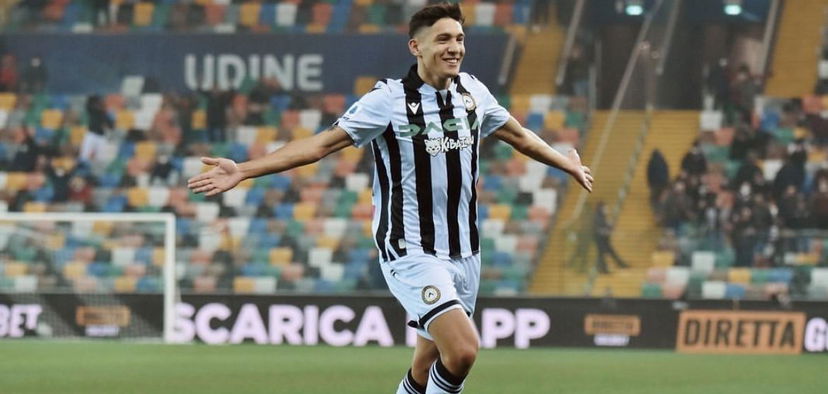 Molina lascia il ritiro dell’Udinese. E’ fatta con l’Atletico preview