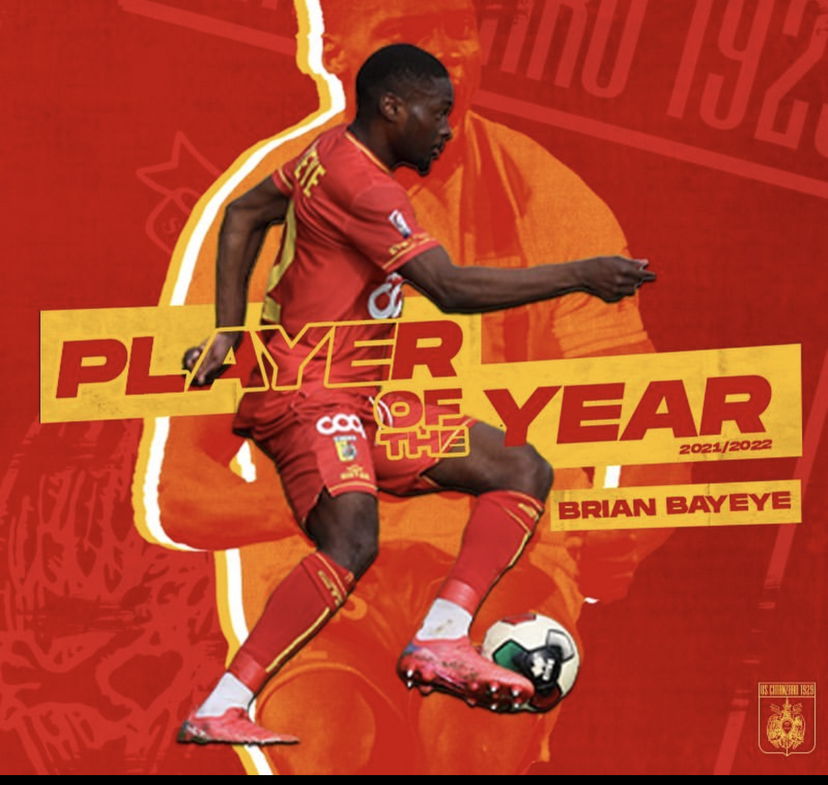 BAYEYE, UN FRECCIAROSSA PER IL TORINO preview