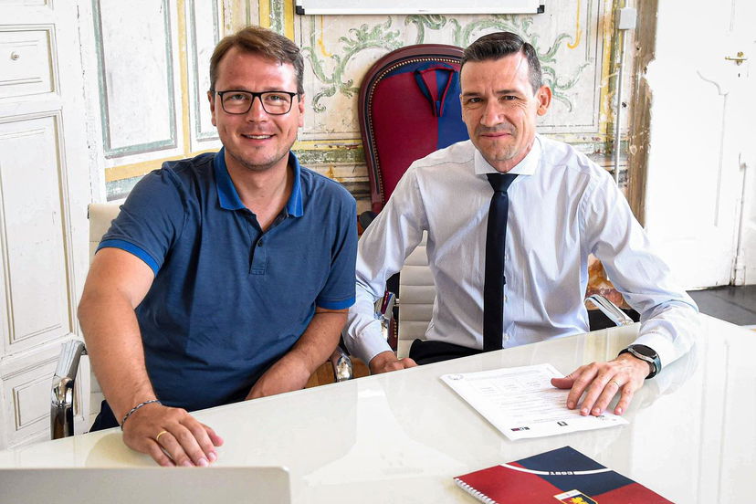 Ottolini conferma l’arrivo di Stanciu: “Principio di accordo con il Genoa” preview