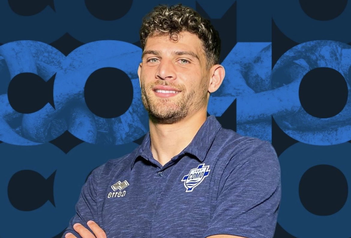 Ufficiale: Como, ecco Ioannou dal Nottingham Forrest article-post