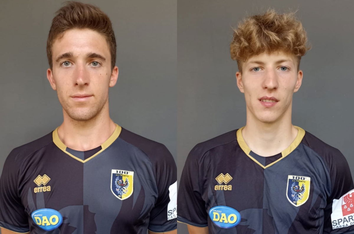Ufficiale: due giovani passano dall’Udinese al Trento article-post