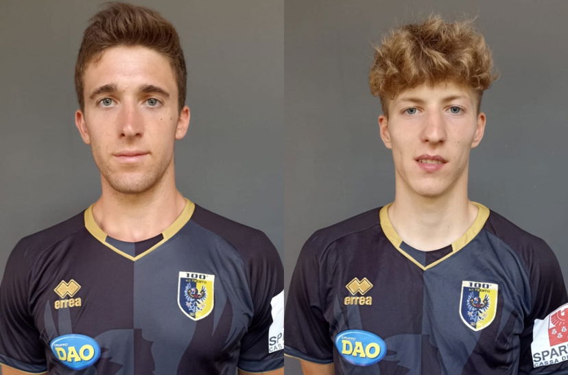 Ufficiale: due giovani passano dall’Udinese al Trento preview
