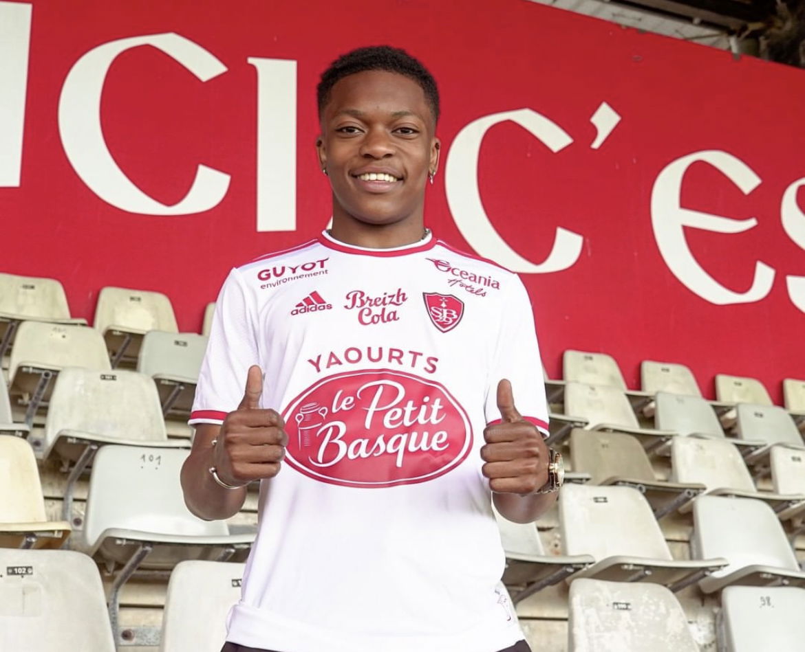 Ufficiale: Brest, ecco Karamoko Dembelé dal Celtic article-post