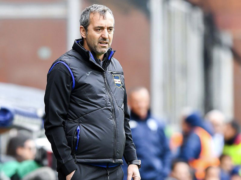 Samp, giusto che paghi Giampaolo. Ma troppe correnti di pensiero hanno fatto disastri preview
