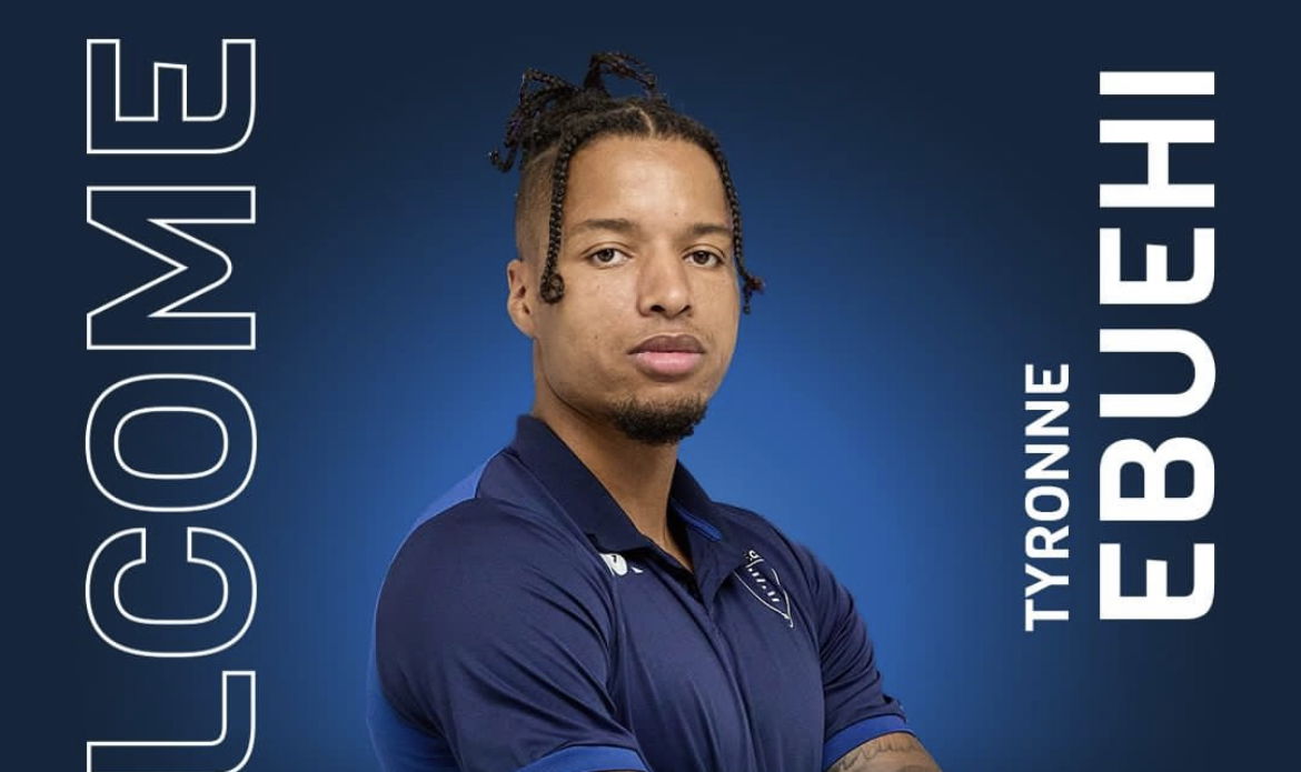 Ufficiale: Empoli, ecco Ebuhei. Ha firmato fino al 2025 article-post