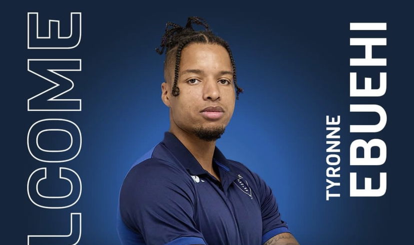 Ufficiale: Empoli, ecco Ebuhei. Ha firmato fino al 2025 preview