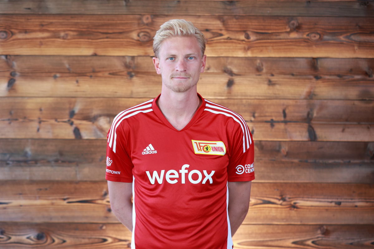 Ufficiale: Thorsby dalla Sampdoria si trasferisce all’Union Berlino article-post