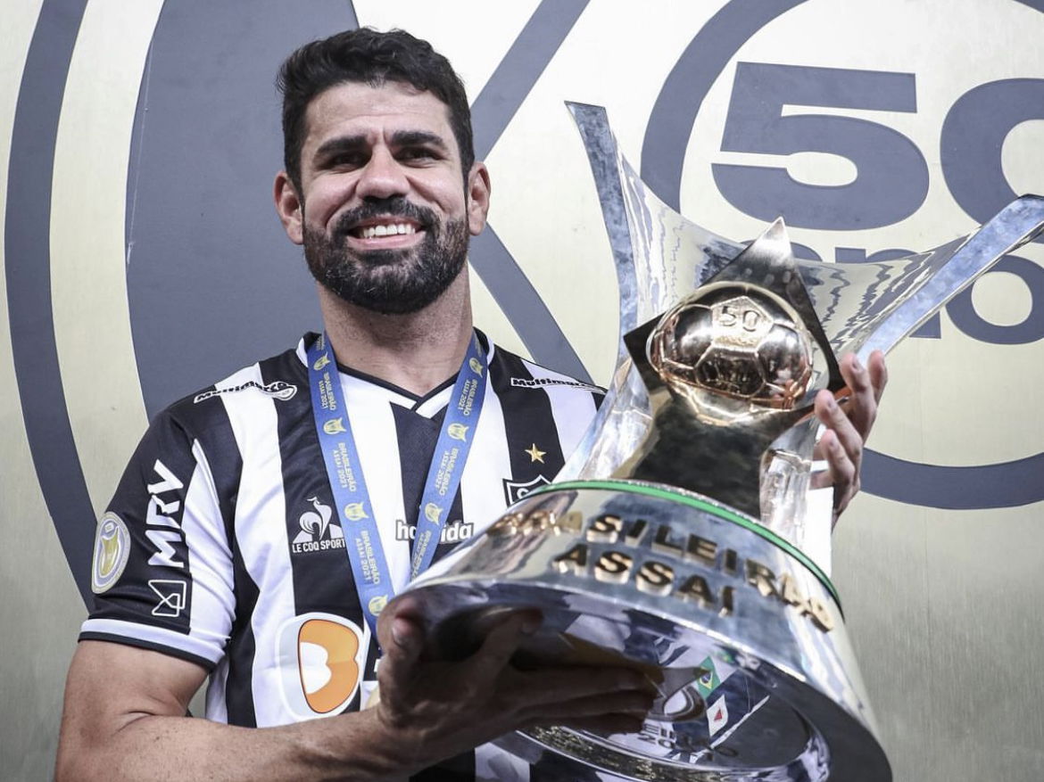 Marca: Rayo Vallecano, avviati i contatti per il ritorno di Diego Costa article-post