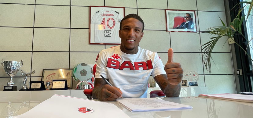 Ora è ufficiale: Folorunsho torna in prestito al Bari preview