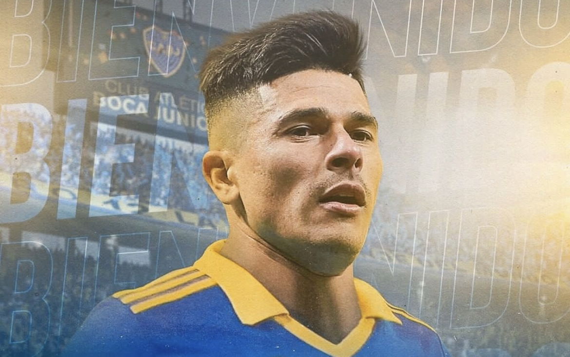 Ufficiale: Boca Juniors, dopo 10 anni torna Roncaglia article-post