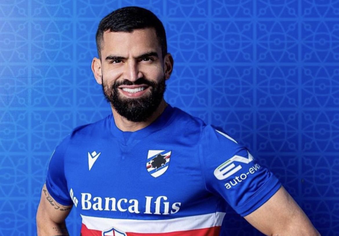 Ufficiale: Sampdoria, Rincon rinnova fino al 2023 article-post