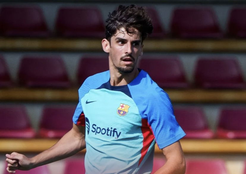 Ufficiale: Trincão è un nuovo calciatore dello Sporting CP preview