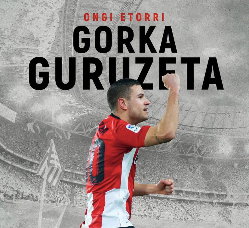 Ufficiale: Guruzeta torna all’Athletic Bilabao preview