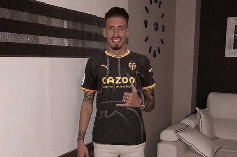 Liga, manita del Valencia di Gattuso al Getafe (5-1). A segno anche Castillejo preview