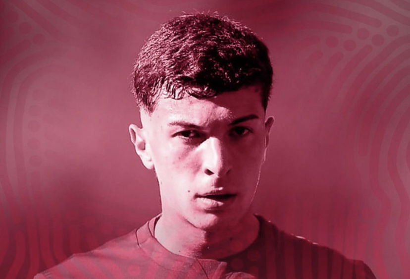 Adesso è ufficiale: Lorenzo Di Stefano è un nuovo giocatore della Reggina preview