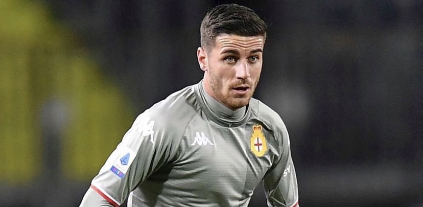 Ghiglione alla Cremonese: dallo scatto a sorpresa del 7 luglio all’annuncio ufficiale preview