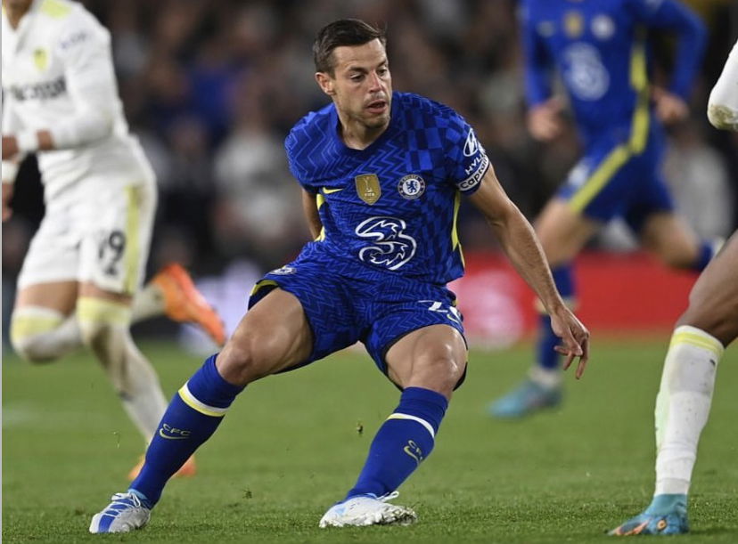 Azpilicueta avvisa il Real Madrid: “Siamo migliori di quanto pensino” preview