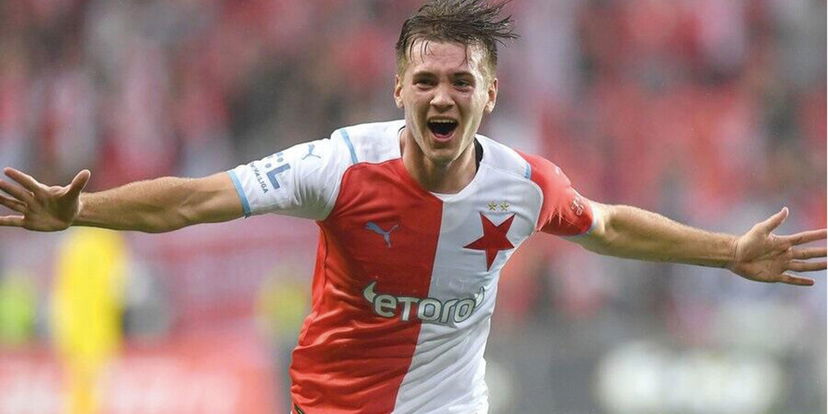 DANIEL SAMEK, LA NUOVA SCOPERTA DEL LECCE preview