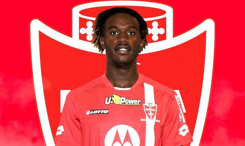 Monza, infortunio per Bondo preview