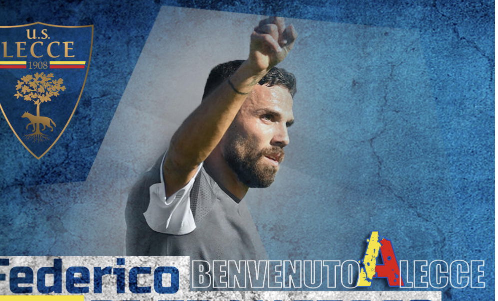 Lecce, Di Francesco in ospedale per un colpo alla testa. L’esito della TAC è negativo article-post