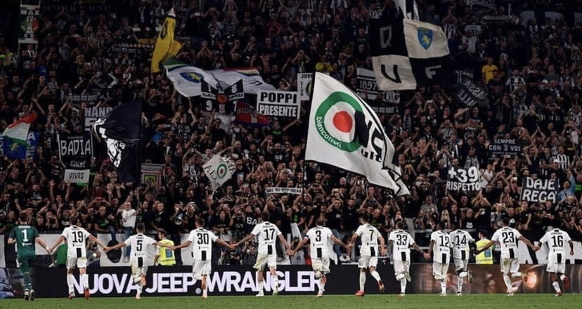 Juventus, la Curva Sud annuncia: “E’ arrivato il momento: torniamo” preview