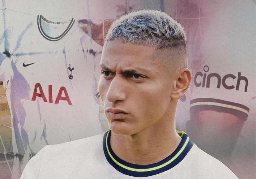 Richarlison: “Conte mi rimproverò per 2 ore di fila davanti a tutta la squadra” preview