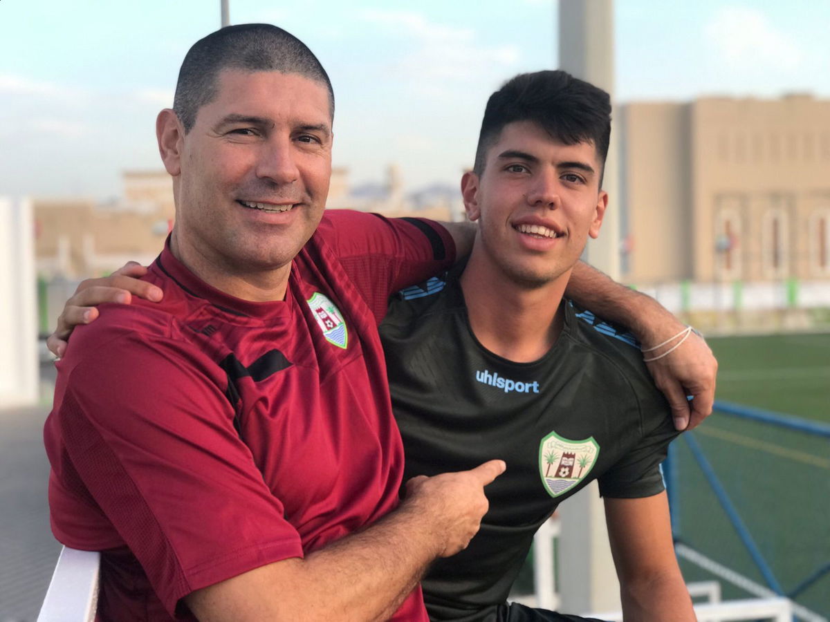 L’indiscrezione: Vis Pesaro a sorpresa, arriva Tomas Sosa. Attaccante come papà Roberto article-post