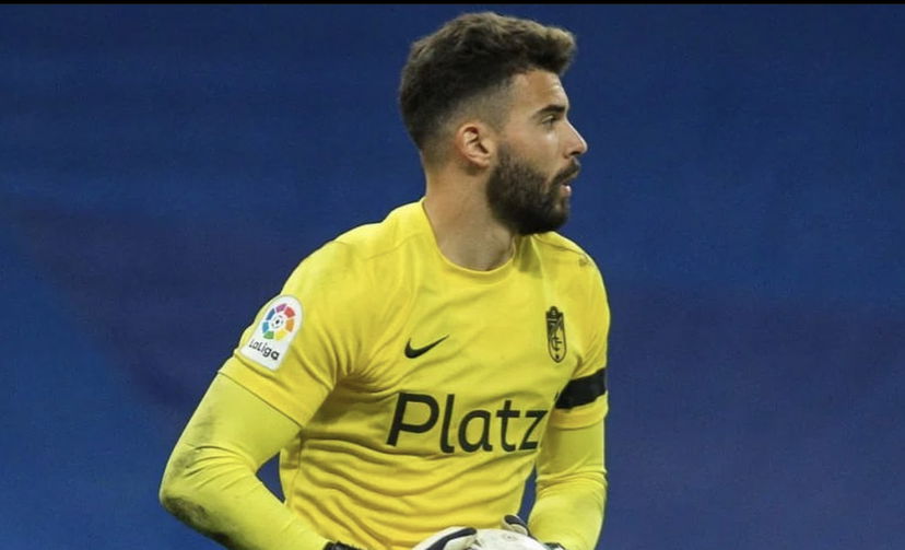 Ufficiale: Maximiano nuovo portiere del Neom FC preview