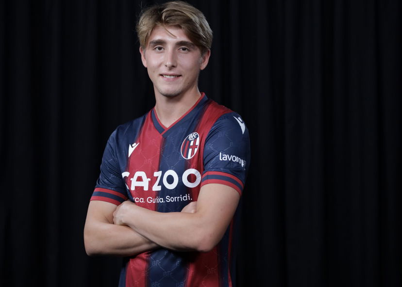 Ufficiale: Bologna, ecco Angeli dall’Imolese preview