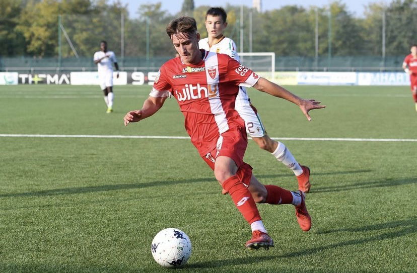 Ufficiale: Monza, primo contratto da professionista per Ferraris preview