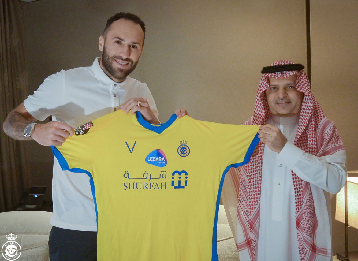 Ufficiale: David Ospina riparte dall’Al Nassr article-post