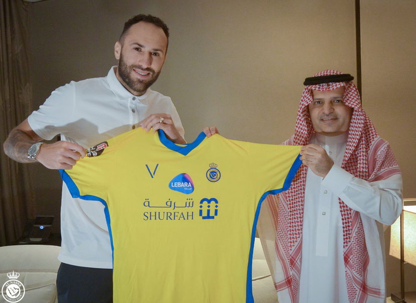 Ufficiale: David Ospina riparte dall’Al Nassr preview