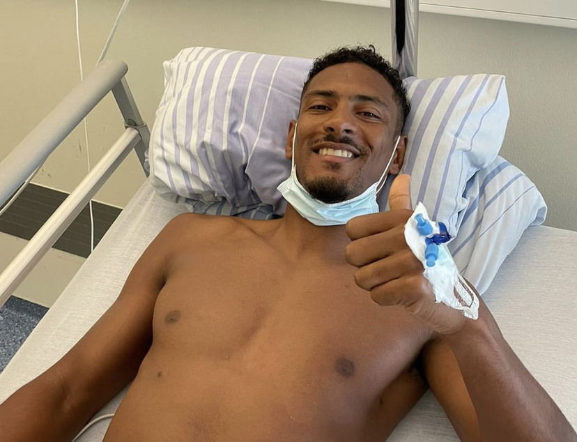 Kehl su Haller: “L’intervento è andato bene. Ha mostrato grande positività” preview