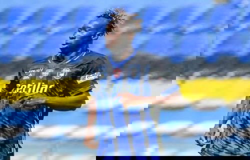 Ufficiale: Bamba Susso dal Pisa all’Aluminij preview