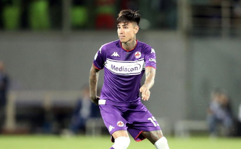 Ufficiale: Fiorentina, ceduto Pulgar al Flamengo preview