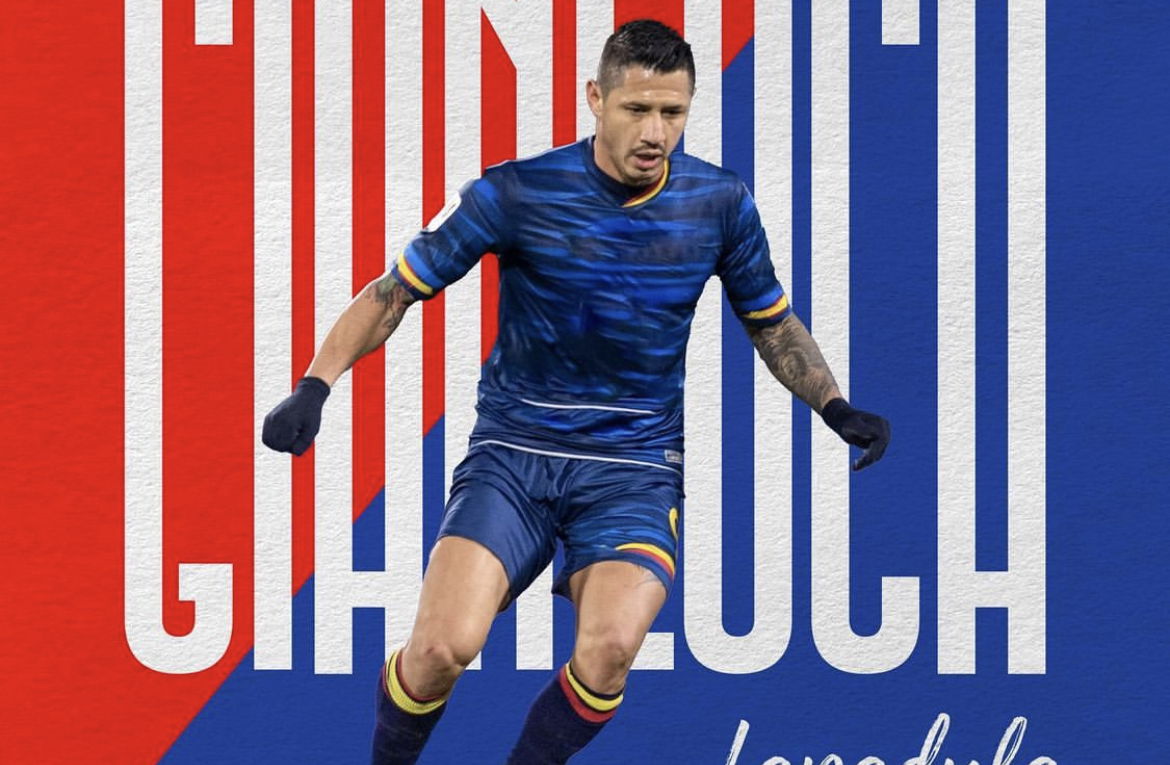 Il mercato in campo – Cagliari, la leadership firmata Lapadula article-post