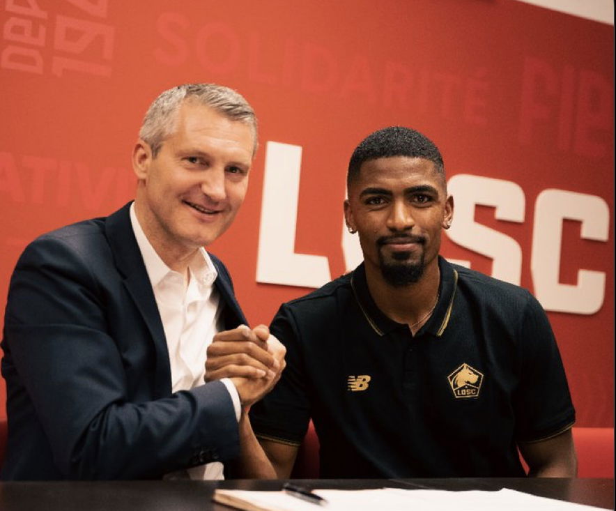 Ufficiale: Lille, ecco Alexsandro. Sarà il post-Botman article-post