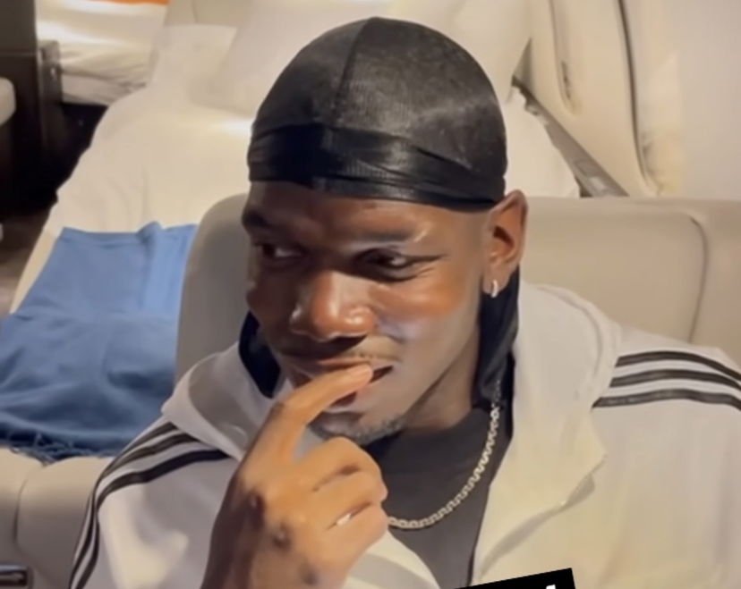 Pogba si confessa: “Alla Juve non sono stati gentili, mi hanno negato le cure. Ora sono pronto a tornare” preview