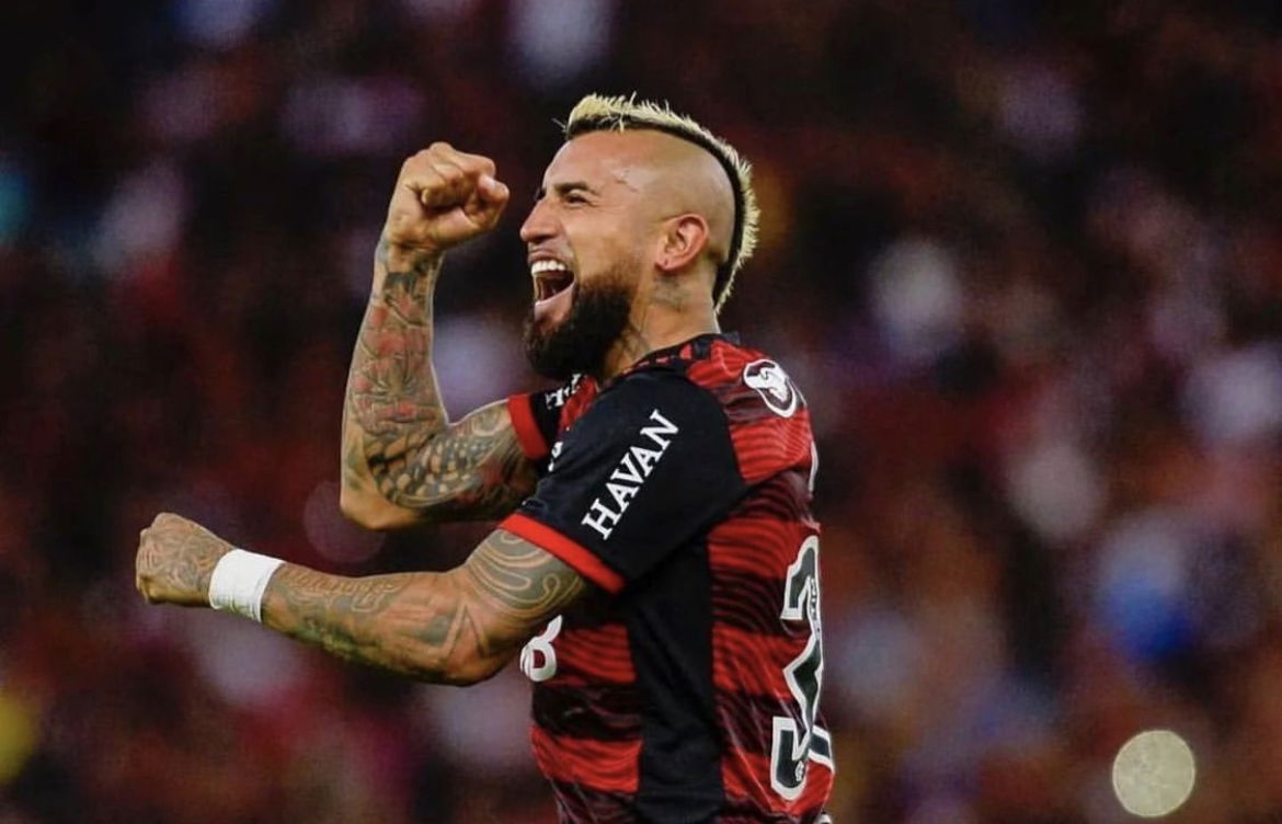 Vidal sul futuro: “Colo Colo? Il Cile è casa mia. Se si presenterà l’occasione, non esiterò a venire” article-post