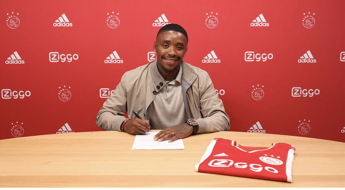 Ufficiale: Ajax, ecco Bergwijn dal Tottenham. Ha firmato fino al 2027 article-post