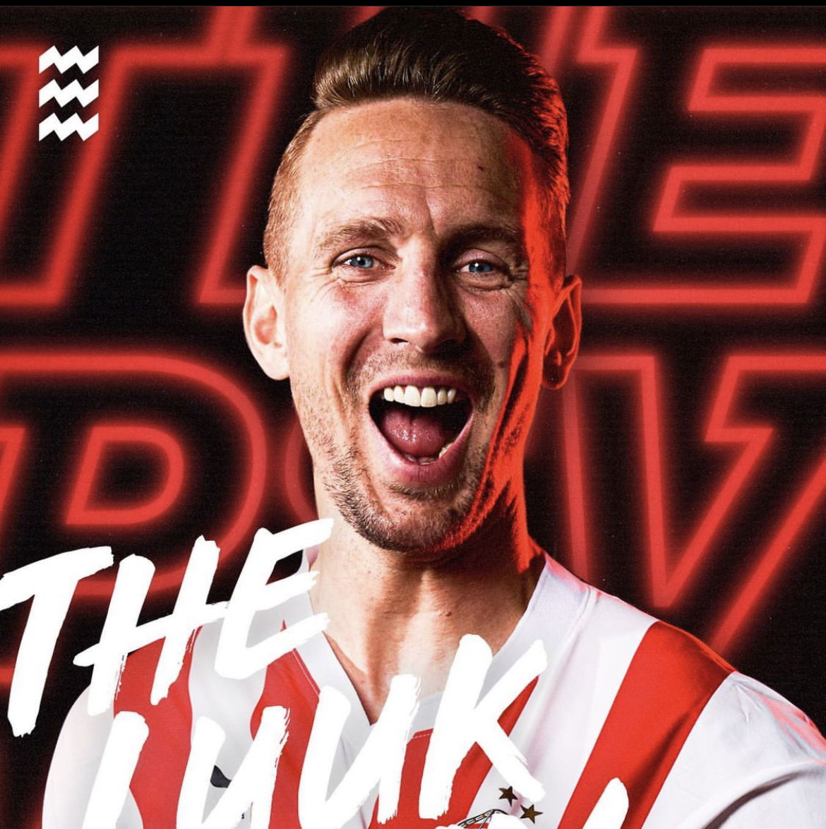 Ufficiale: Luuk de Jong torna al Psv article-post