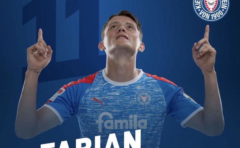 FABIAN REESE, ESTRO E VELOCITÀ IN ORBITA CREMONESE preview